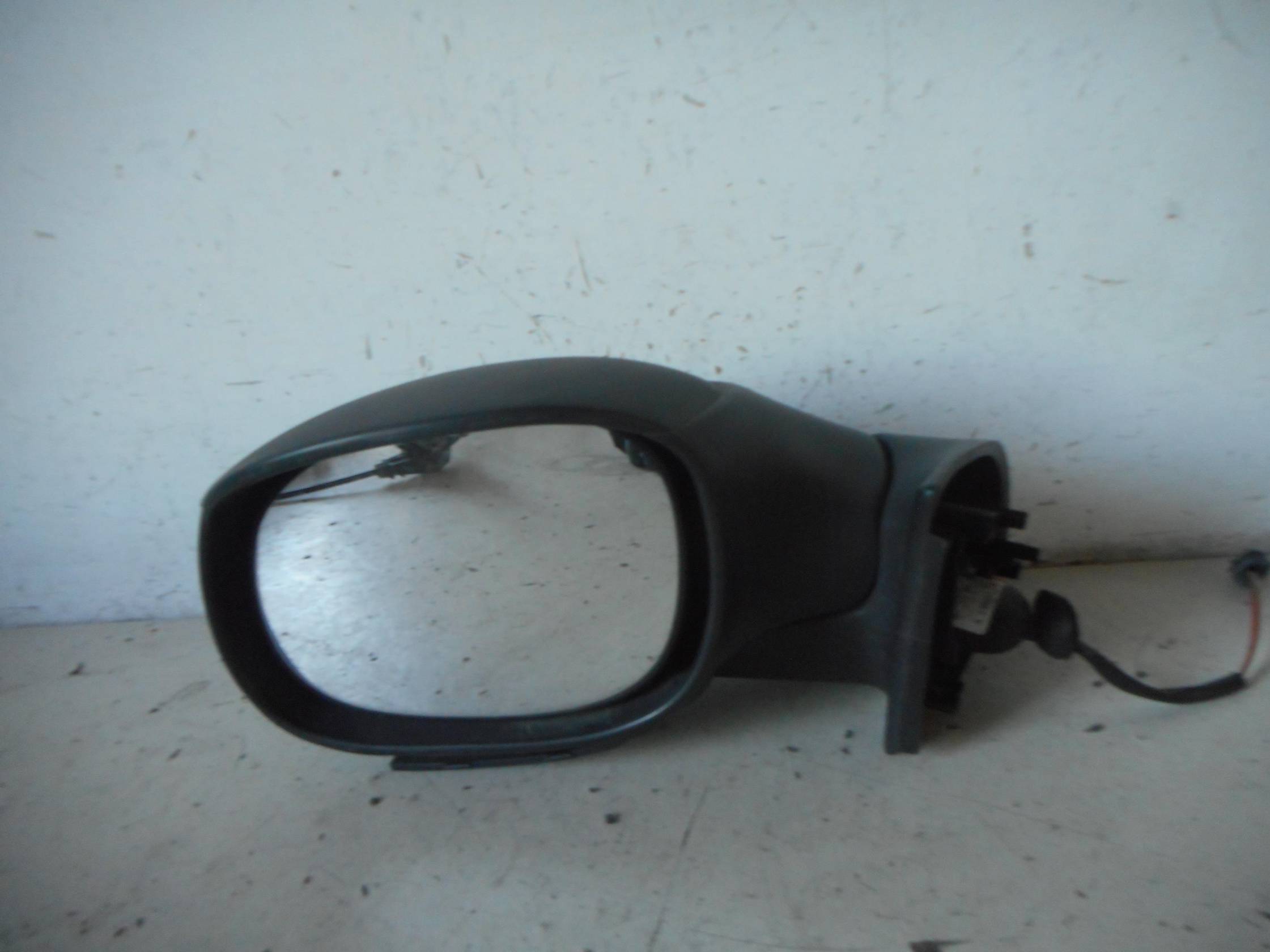 Retrovisore est. regolaz. elettr. sx.